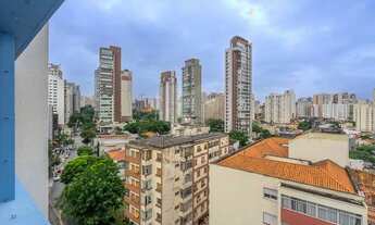 Imagem 6: São Paulo - Apartamento Padrão - PARAÍSO