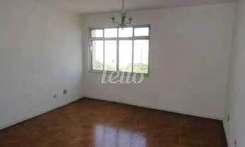 Imagem: São Paulo - Apartamento Padrão - Tatuapé