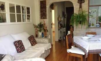 Imagem 4: Apartamento com 2 Dormitórios na Vila Mariana