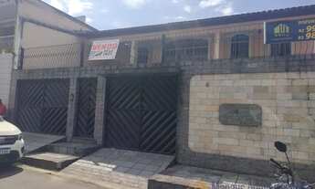 Imagem 1: Casa 3 Dormitórios para venda em Manaus - AM