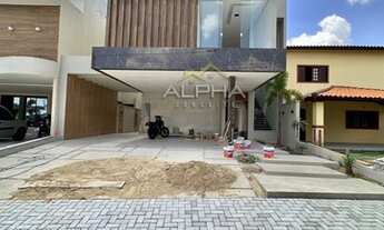 Imagem: Casa para venda tem 250 metros quadrados