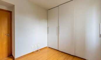 Imagem 7: Apartamento com 3 dormitórios para alugar, 174 m² por R$ 5.581,98/mês - Anchieta - Belo Ho