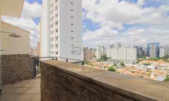 Imagem 5: Cobertura Venda 1 Dormitórios - 151 m² Vila Olímpia