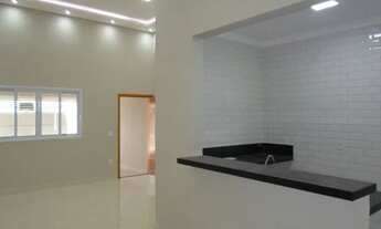 Imagem 7: Casa Nova, Excelente Acabamento 03 dormitórios (sendo 01 suíte), garagem coberta para 02 c