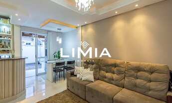 Imagem: CACHOEIRINHA - Casa Padrão - CENTRAL PARK