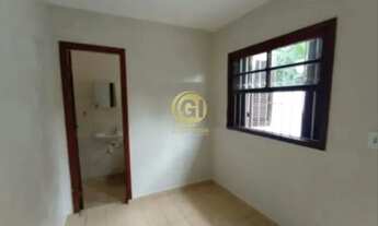 Imagem 5: Casa de condomínio para aluguel possui 250 metros quadrados com 4 quartos