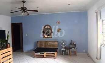 Imagem 2: São Paulo - Casa Comercial - Tatuapé