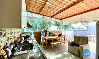 Imagem 4: Sobrado a venda, ficando na Vila Gomes Cardim/SP ao lado da região de Tatuapé, tendo 4 dor