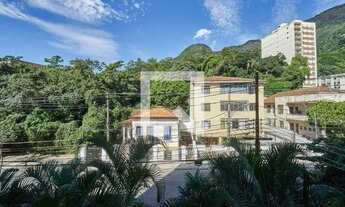 Imagem 4: Apartamento para Aluguel - Tijuca, 3 Quartos, 110 m2
