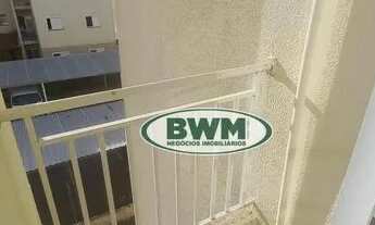 Imagem 5: Apartamento para locação com dois quartos