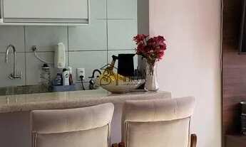 Imagem 7: VENDE Apartamento 02 quartos. Alto da Gloria Macaé/RJ