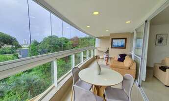 Imagem 4: Apartamento para venda tem 134 metros quadrados com 3 quartos em Patamares - Salvador - BA