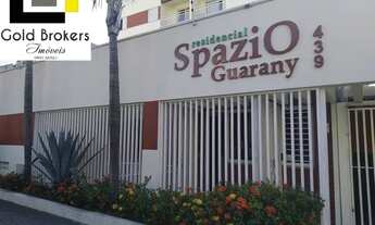 Imagem: APARTAMENTO DE 68M² COM 3 DORMS. SENDO