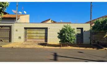 Imagem: Casa em Leilão - Jardim Eliza - Guaira