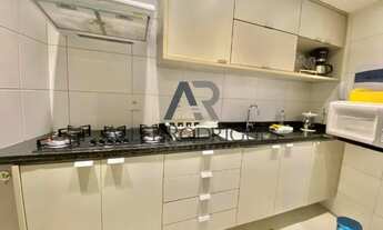 Imagem 7: Apartamento Mobiliado em Boa Viagem -AL