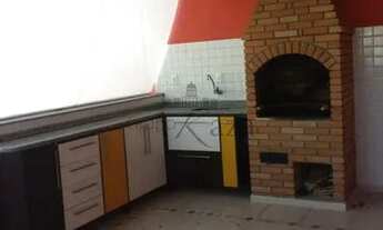 Imagem 2: Cobertura duplex para Locação - 300 m² - 3 dorms - Piscina