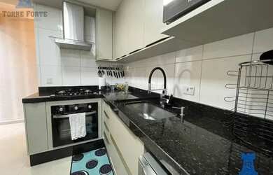 Imagem 5: Apartamento para Venda em São José dos Pinhais, Boneca do Iguaçu, 2 dormitórios, 1 banheir