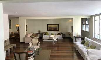 Imagem: Excelente apartamento tradicional