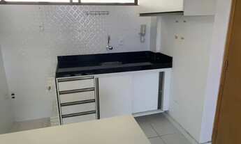 Imagem 6: FM Apartamento 56m² Semi-mobiliado, 1 vaga, muito bem localizado