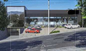 Imagem 6: Terreno a venda na descida dos Pavilhões