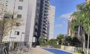 Imagem 4: Apartamento Residencial à venda, Chácara Klabin, São Paulo - AP1517