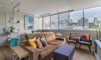 Imagem 3: Apto 2d e 2 vagas pertinho do IPA