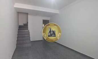 Imagem: Sobrado com 2 dormitórios para alugar