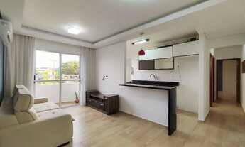 Imagem: Apartamento com 2 dormitórios para alugar