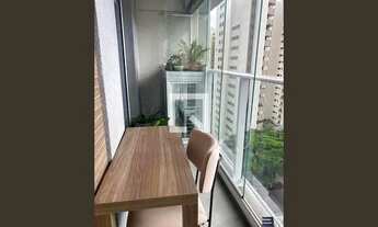 Imagem 6: Apartamento para Aluguel - Moema, 1 Quarto, 42 m2