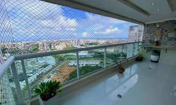 Imagem: Apartamento para venda com 123 metros quadrados