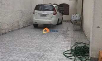 Imagem 4: Casa à venda, 4 quartos, 2 suítes, 2 vagas, Vila Invernada - São Paulo/SP