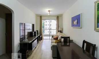 Imagem: Apartamento à Venda - Vila Olímpia, 1