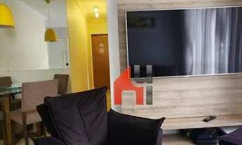 Imagem 14: Apto. com porteira fechada valor R$ 400.000,00