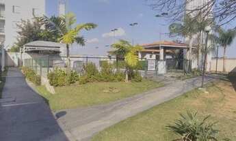 Imagem 6: Apartamento com 2 dormitórios à venda, 50 m² por R$ 250.000 - Jardim Ipaussurama - Campina