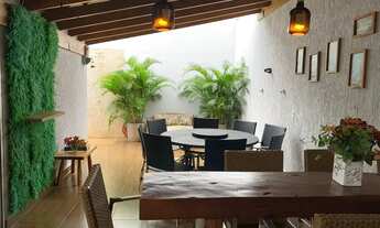 Imagem 4: Casa reformada no Portal Beija Flor