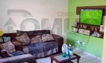 Imagem 5: Casa Para Venda Com 180 Metros Quadrados na Aruana