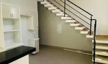 Imagem 4: JUSTEM IMÓVEIS Casa em condomínio com 3 dormitórios