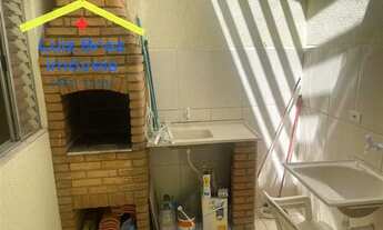 Imagem 6: Itanhaém - Apartamento Padrão - Suarão