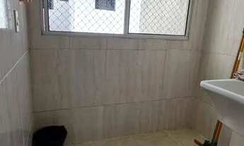 Imagem 7: Apartamento com 2 dormitórios para alugar, 65 m² por R$ 1.521/mês - Vila São José - Taubat