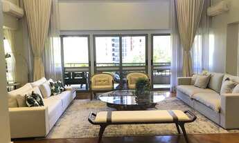 Imagem 2: Duplex para venda possui 670 metros quadrados com 4 quartos em Cambuí - Campinas - SP