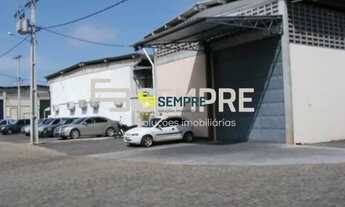 Imagem 2: Galpão para alugar em Lauro de Freitas- BA