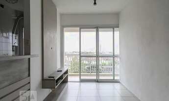 Imagem 2: Apartamento para Aluguel - Vila Matias, 1 Quarto, 50 m2