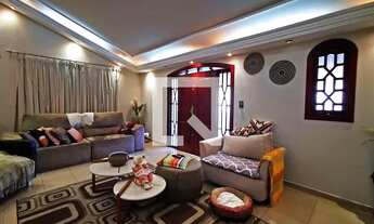 Imagem: Casa para Aluguel - Ponte São João