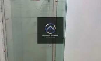 Imagem 7: Apartamento com 1 dorm, Pompéia, Santos - R$ 307 mil, Cod: 206