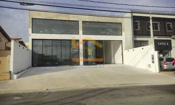 Imagem 4: AMERICANA - Loja/Salão - SANTA CRUZ