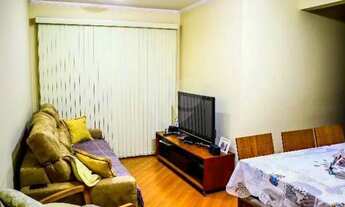 Imagem 2: Apartamento-São Paulo-VILA NOVA CACHOEIRINHA