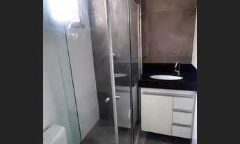 Imagem 5: Apartamento de 2 quartos, sendo 1 suíte, para locação no bairro São Geraldo em BH