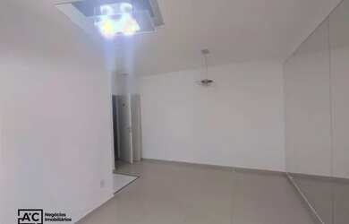 Imagem 5: Apartamento com 2 dormitórios, 52 m² - Jardim Santa Izabel - Hortolândia/SP