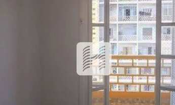 Imagem 1: Apartamento com 1 dormitório para alugar, 37 m² por R$ 1.751,07/mês - Campos Elíseos - São