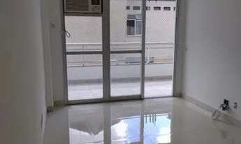 Imagem 6: Apto para aluguel e venda tem 100 m quadrados, 3 quartos, varandão, garagem no Grajaú-RJ